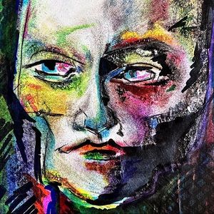 Meet your Posher, Shane